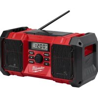 MILWAUKEE M18 JSR RADIO 
