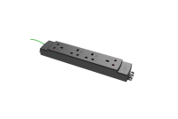 CMD Elite+ Unit 4 x Power GST Wieland Entry & Exit