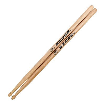 SX Hickory Drumsticks 7A