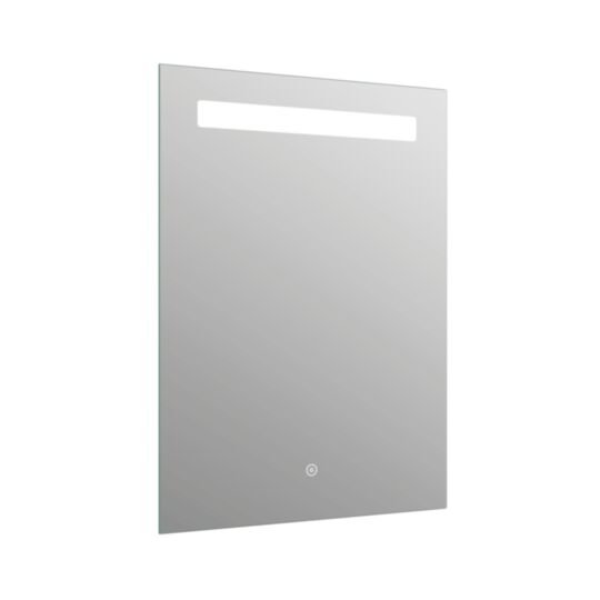 Tucker French 700 x 500mm LED Illuminated Mirror