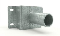 Cesco Wall/Corner Bracket - 60mm Shaft