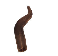 CEA DBO 625 Spot Weld Electrode Sureweld Dublin