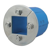 Roxtec R70 AISI 316 - Round Frames / Seals