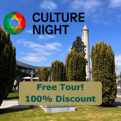 Culture Night Tour