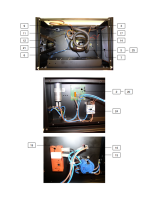 Spare Parts for EBAC CD100