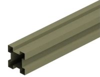 SmartPost Gen2 Cover Olive Green 1.9 Metre (To Order)