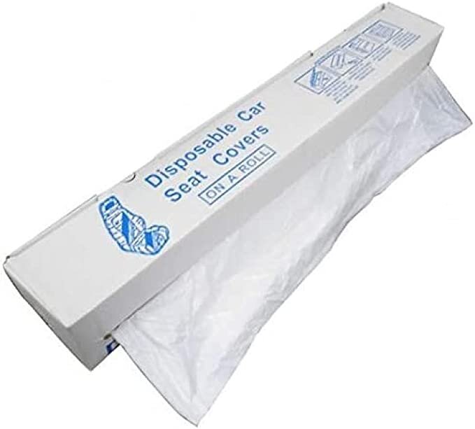 SEAT COVERS DISPENCER