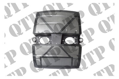 Front Grill