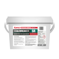 Kamco Scalebreaker SR - Descaling Crystals 15kg ASR003
