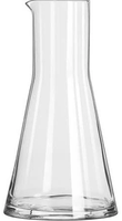Conica Carafe 35.25oz 1L Carton of 6