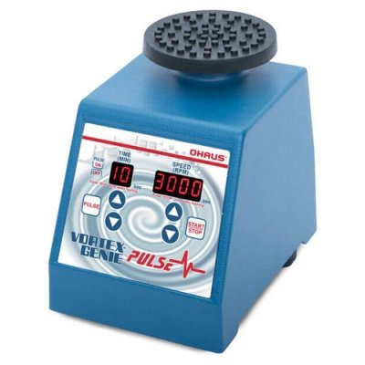 Vortex-Genie Pulse, Vortex Mixer