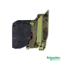 Schneider TELZB4BZ103 | Telemecanique Single Contact Block with Body Fixing Collar 2 NO