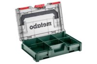 Metabo Metaloc Box Only 63 XS Organiser