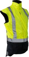 StormPro® D/N Fleece Lined Vest