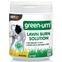 VETIQ Green-UM Lawn Burn Solution 350 tab x 1