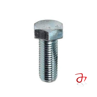 M12X30 Set Screw 8.8