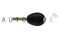 MG/Mini/Rover 2 Button Remote HU92R
