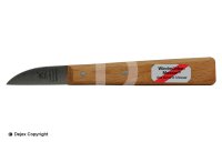 ROBERT HERDER FLOWER KNIFE - 46mm BLADE