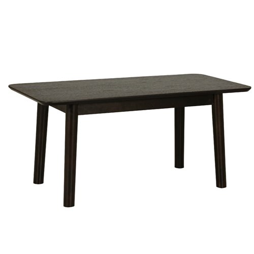 Doolin Coffee Table - Black 3