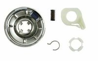 Whirlpool Heavy Duty Commercial Washing Machine Drive Clutch From Transmission Unit Upwards Genuine