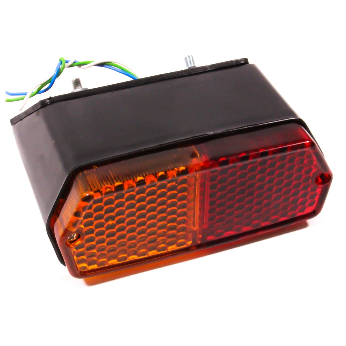 REAR COMBINATION LIGHT (RH)