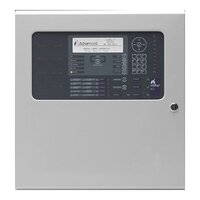 Advanced MxPro5 1-4 Loop Intelligent Fire Control Panel with 4 Loop Cards