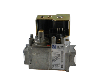 Gasklep SIT SIGMA 848
