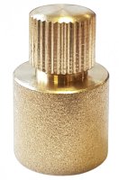 22mm Capillary Air Vent 313315