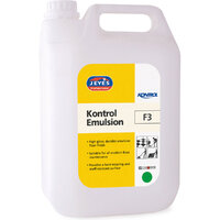 Jeyes F3 Kontrol Emulsion 5L x 2