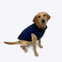 FatFace Harley Puffer Dog Coat 50cm (20in) - Special Order Item Clearance Line