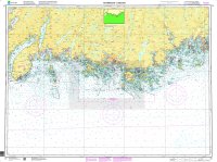 Norway Chart - 10 Ny-Hellesund - Lindesnes