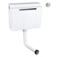 Grohe Concealed Flushing Cistern 39054000