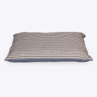Danish Design Rustic Stripes Denim Deep Duvet