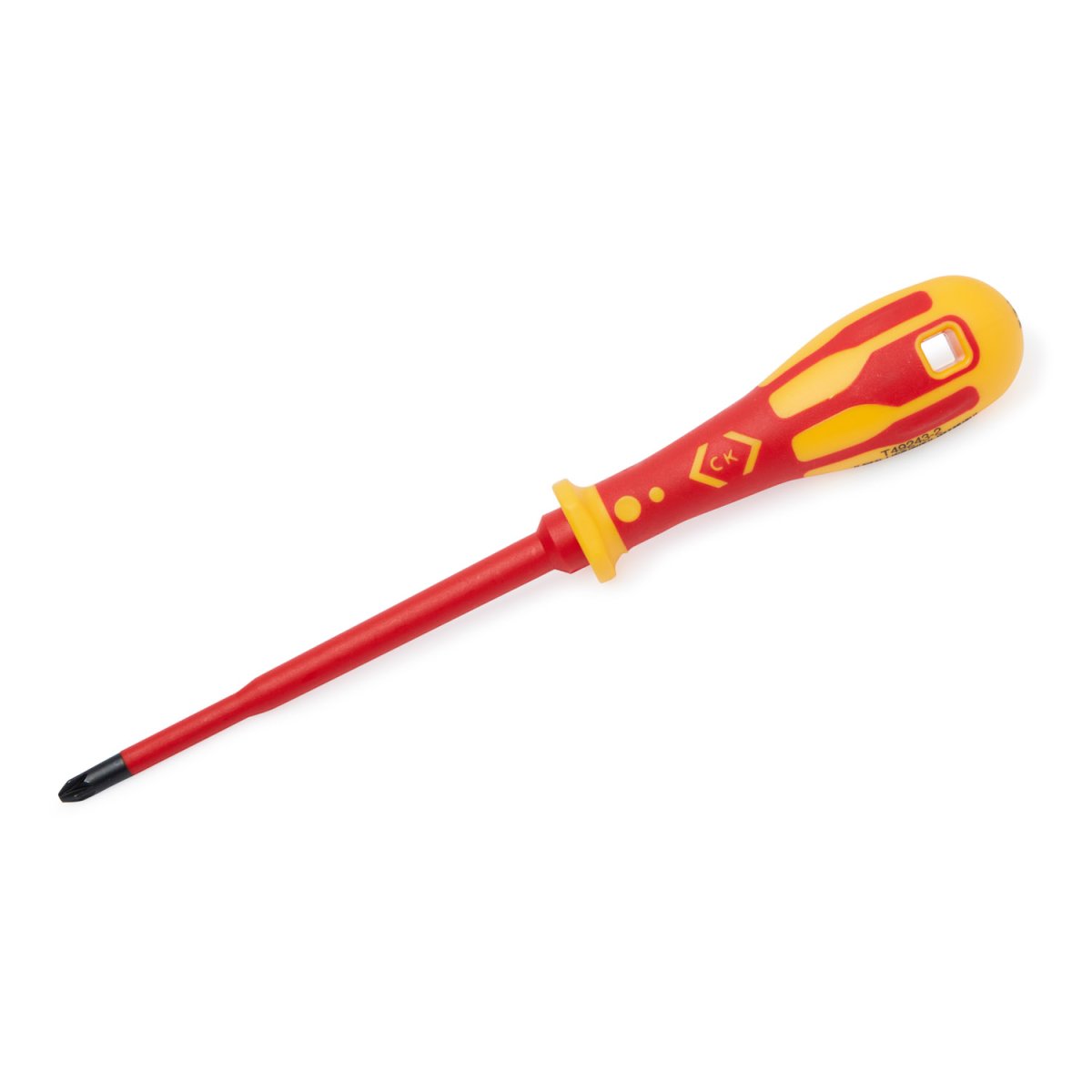 CK PZ1x100 Slim Screwdriver T49243-1