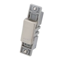 Stainless Steel 20A D/P Insert - Microwave