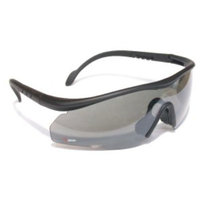 Smoked Safety Spec P3410S