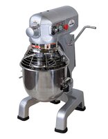 Metcalfe MP20 Food Mixer 20 Litre