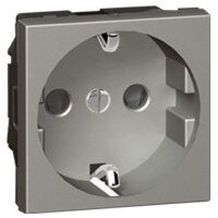 Legrand Arteor 2 Module 16 Amp German Socket