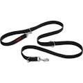 HALTI Nylon Training Lead Large Black 25mm x 2m x 1