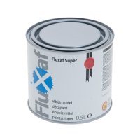 Fluxaf Super Paint Remover 500ml