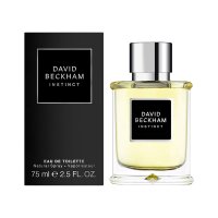 Beckham Instinct 75ml Edp Spr