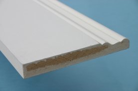 Moulded MDF Primed