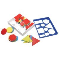 Attribute Set - Desk 60 piece (M278)