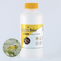 EremiControl - Eretmocerus eremicus - 3.000 pupae / 10 strips / 50 cards