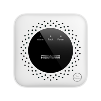 WisuAlarm LPG Gas Alarm