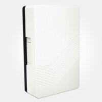 ETERNA BATTERY/TRANSFORMER OPERATED CHIME WHITE