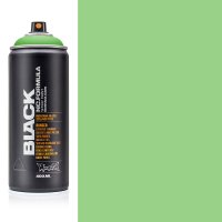 Montana BLACK 400ml - Irish Green