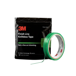 3M Finish Line Knifeless Tape (3.5mm x 50m)