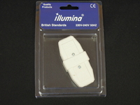 2 Pin Flex Connector