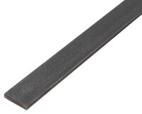 Alberts Flat Steel 25x4mm 1 Metre 432607
